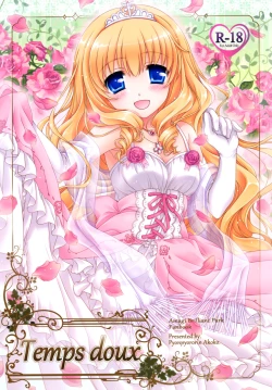 Page 1 of Temps doux