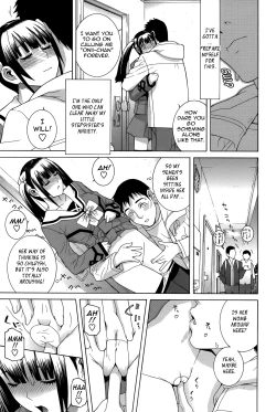 Page 138 of Imouto Shojo Gensou | Little Stepsister Fantasy Virgin Ch. 1-10