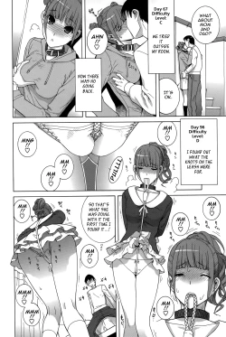 Page 158 of Imouto Shojo Gensou | Little Stepsister Fantasy Virgin Ch. 1-10