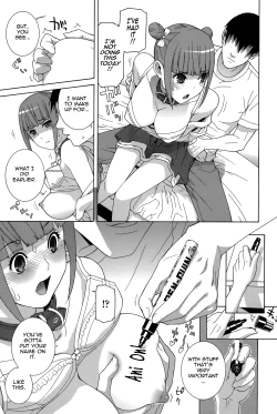 Page 176 of Imouto Shojo Gensou | Little Stepsister Fantasy Virgin Ch. 1-10