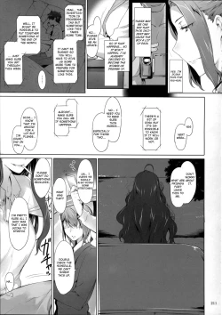 Page 2 of Tachibanachi no Dansei Jijou Matome Ban