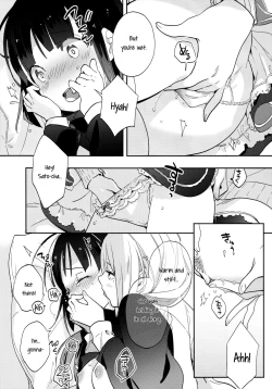 Page 16 of crotchet rest