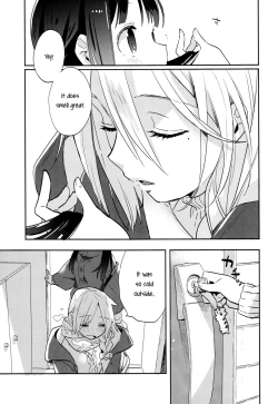 Page 8 of crotchet rest