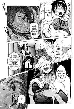 Page 68 of Chou Saisentan Kanojo | Super Cutting7