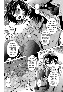 Page 92 of Chou Saisentan Kanojo | Super Cutting7