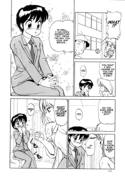 Page 4 of Bara no Hanazono
