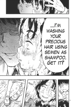 Page 14 of Calpis no Awa | Soda Bubbles