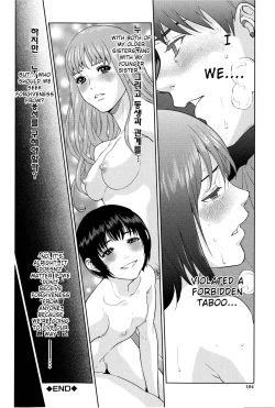 Page 109 of Boku Tachi No Kinki