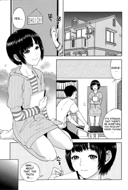 Page 44 of Boku Tachi No Kinki