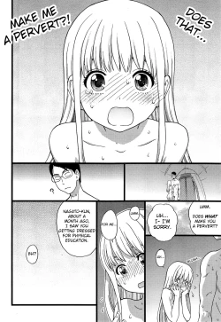 Page 63 of Nudist Beach ni Shuugakuryokou de!! Ch. 1-6