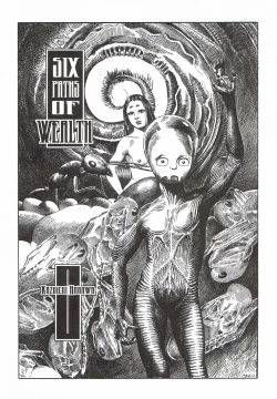 Page 1 of Six Paths of Wealth