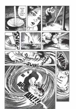 Page 9 of Six Paths of Wealth