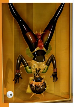 Page 17 of Choukyou Kiroku