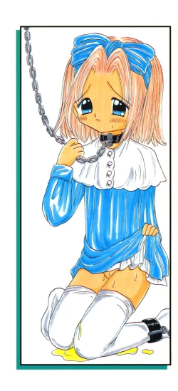 Page 6 of Shoujo Hadaka Apron