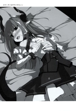 Page 22 of Goshujin-sama Oppai desu yo!! 2