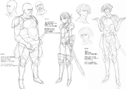 Page 4 of 成人向け漫画2P「小っちゃな騎士」