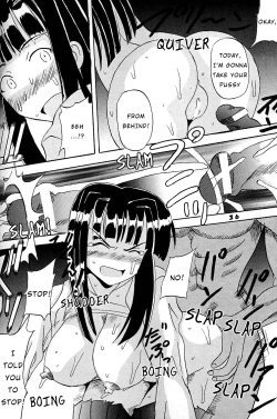 Page 37 of Love Dashi 4