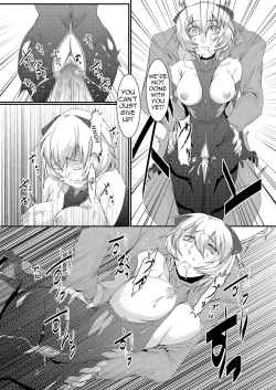 Page 8 of Shinsekai no Sex Slave