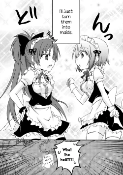 Page 6 of Maid Play