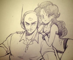 Page 13 of Ero Ten-Lunch