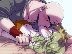 Page 22 of Ero Ten-Lunch