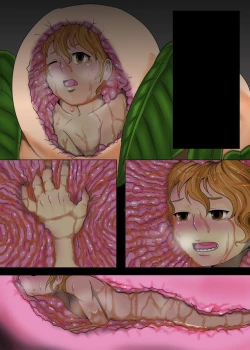 Page 28 of Manman no Ki