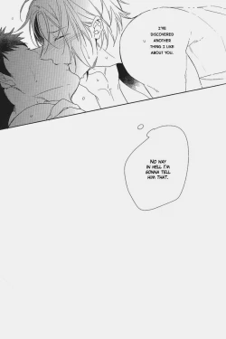 Page 12 of Yasashii Uso o Oshiete | Tell me a gentle lie