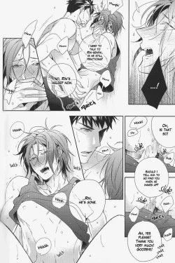 Page 7 of Yasashii Uso o Oshiete | Tell me a gentle lie