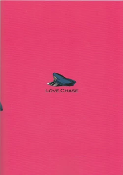 Page 19 of LOVE CHASE