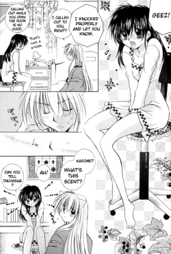 Page 7 of Mitsu Tsuki no Mahou
