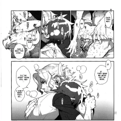 Page 21 of Yojouhan Seikatsu. 2012 Natsugou