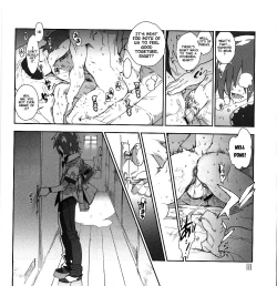 Page 6 of Yojouhan Seikatsu. 2012 Natsugou