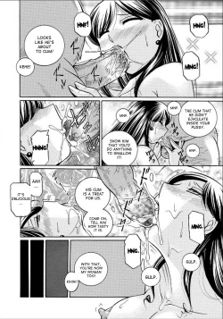 Page 130 of Reijuu Keiyaku - Bishuu Geinou Office | Slavery Contract