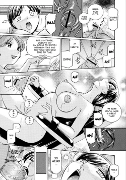 Page 54 of Reijuu Keiyaku - Bishuu Geinou Office | Slavery Contract