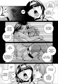 Page 61 of Reijuu Keiyaku - Bishuu Geinou Office | Slavery Contract