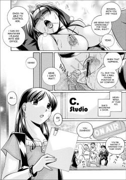 Page 64 of Reijuu Keiyaku - Bishuu Geinou Office | Slavery Contract