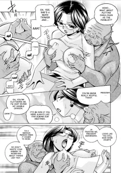 Page 75 of Reijuu Keiyaku - Bishuu Geinou Office | Slavery Contract