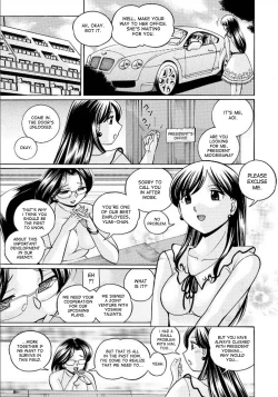 Page 89 of Reijuu Keiyaku - Bishuu Geinou Office | Slavery Contract