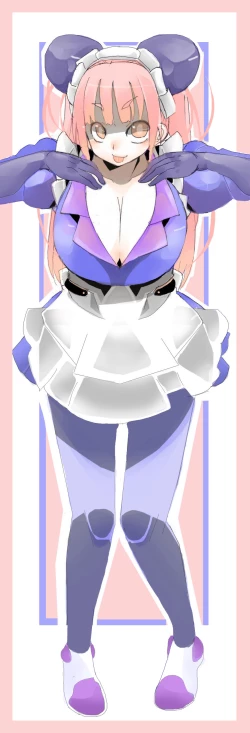 Page 35 of Reijoku no Ori "Kyouen"