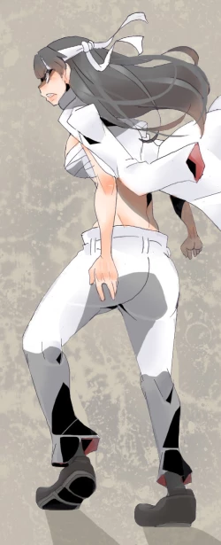 Page 38 of Reijoku no Ori "Kyouen"