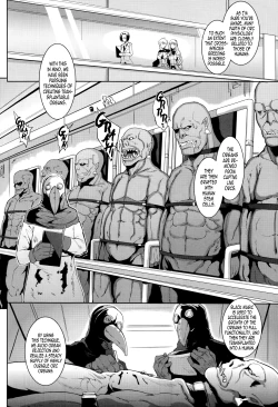 Page 2 of Uprising Zenpen