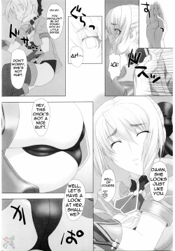 Page 8 of Fallen Angels