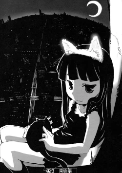 Page 22 of Nekomimi Mode