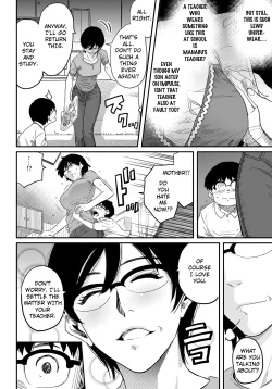 Page 20 of Hahaoya Shikkaku Eriito Oyako no M Buta Netorare Tenraku Jinsei ch.1-2