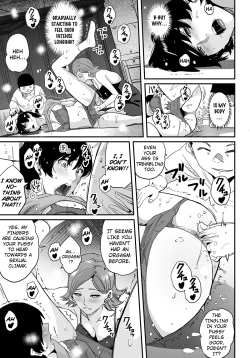 Page 41 of Hahaoya Shikkaku Eriito Oyako no M Buta Netorare Tenraku Jinsei ch.1-2