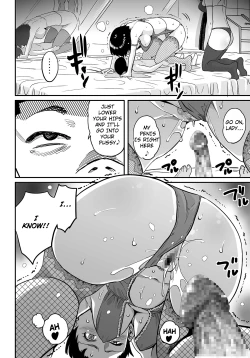 Page 68 of Hahaoya Shikkaku Eriito Oyako no M Buta Netorare Tenraku Jinsei ch.1-2