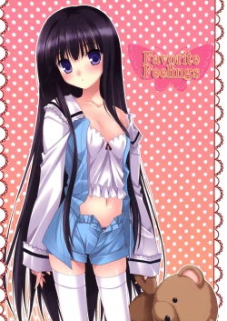 Page 2 of Favorite Feelings