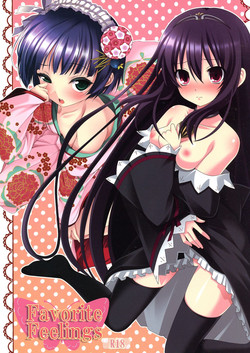 Download Favorite Feelings