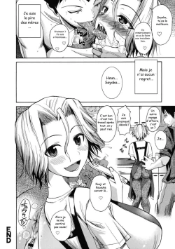 Page 21 of GIRL FOR M - CHAPTERSpart n°1