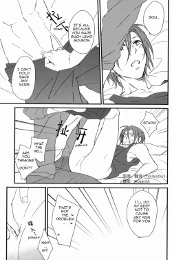 Page 12 of Bed wa Shita-ha. | Bottom Bunk Type.